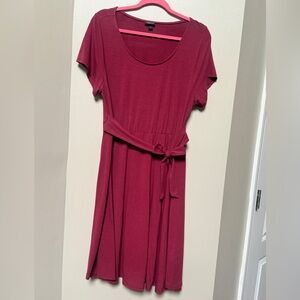 TORRID | Women’s Plus Skater Dress | EUC